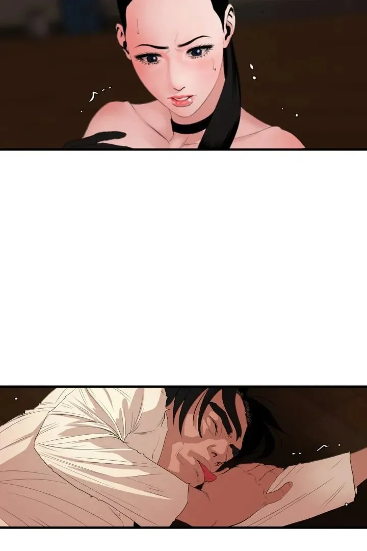Read Lightning Rod chapter 43 image 36 on Lezhin