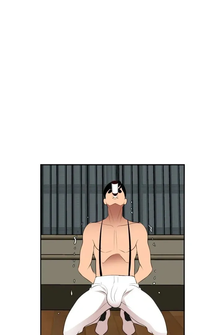Read Lightning Rod chapter 43 image 4 on Lezhin