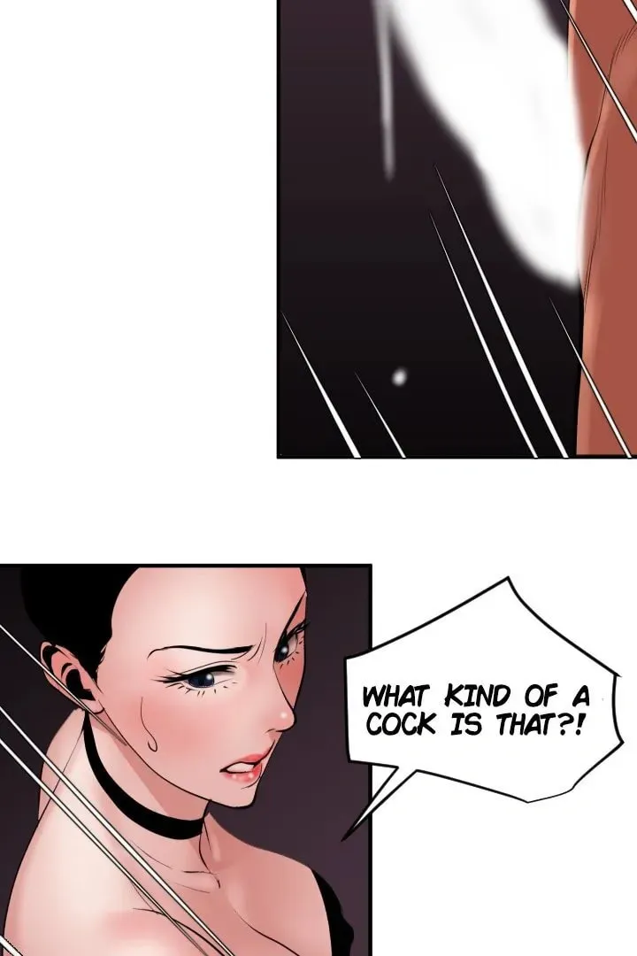 Read Lightning Rod chapter 43 image 40 on Lezhin
