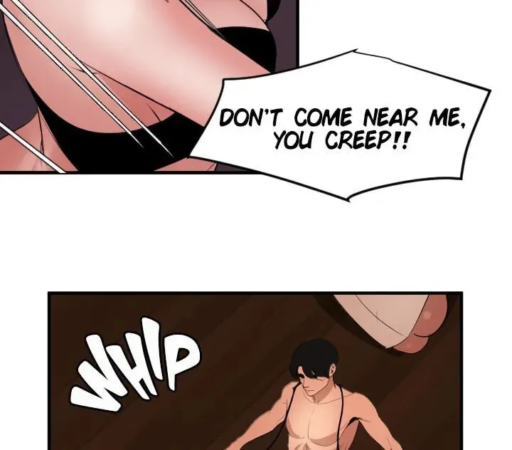 Read Lightning Rod chapter 43 image 41 on Lezhin