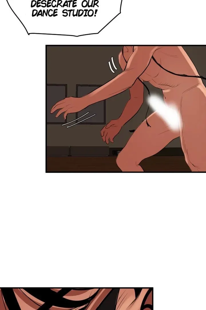 Read Lightning Rod chapter 43 image 46 on Lezhin
