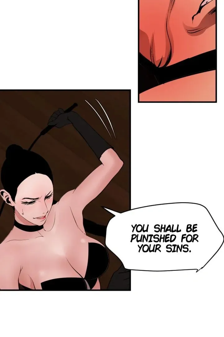 Read Lightning Rod chapter 43 image 50 on Lezhin