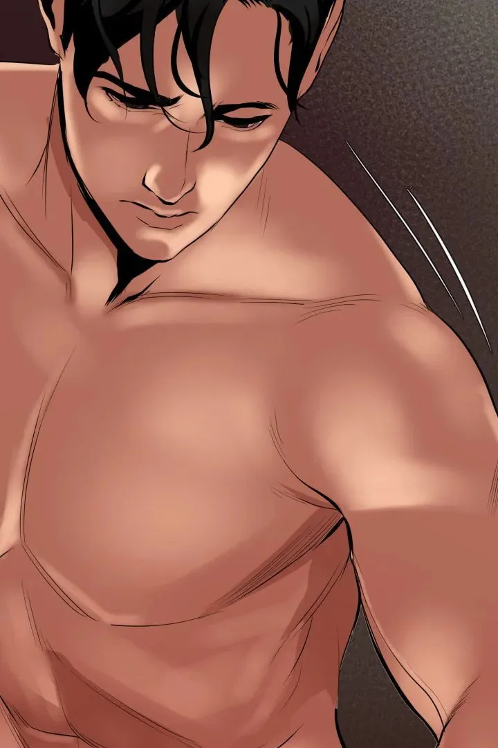 Read Lightning Rod chapter 43 image 58 on Lezhin