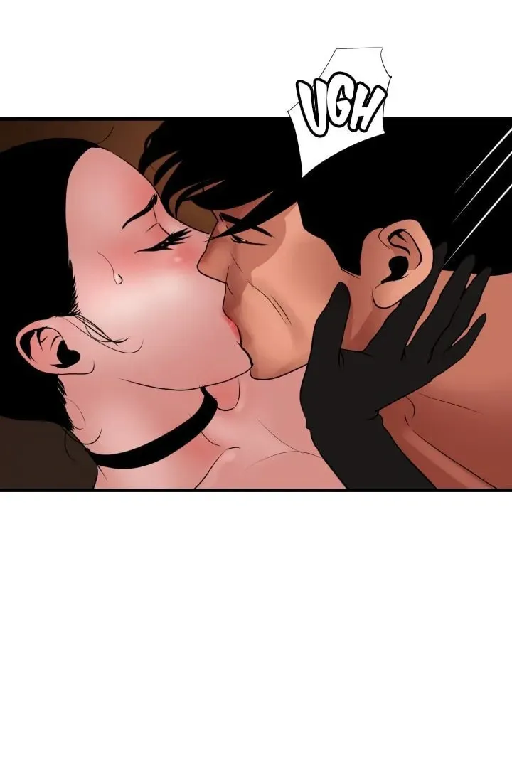 Read Lightning Rod chapter 43 image 84 on Lezhin