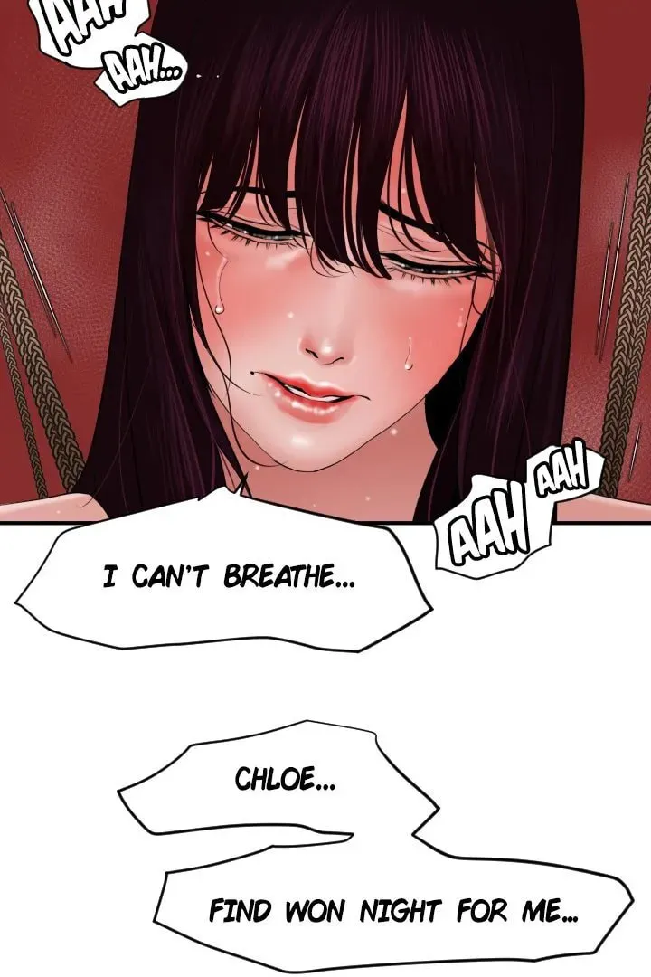 Read Lightning Rod chapter 43 image 88 on Lezhin