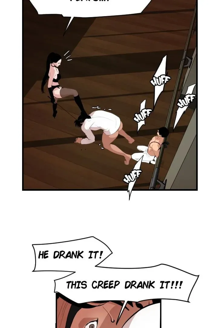 Read Lightning Rod chapter 43 image 9 on Lezhin