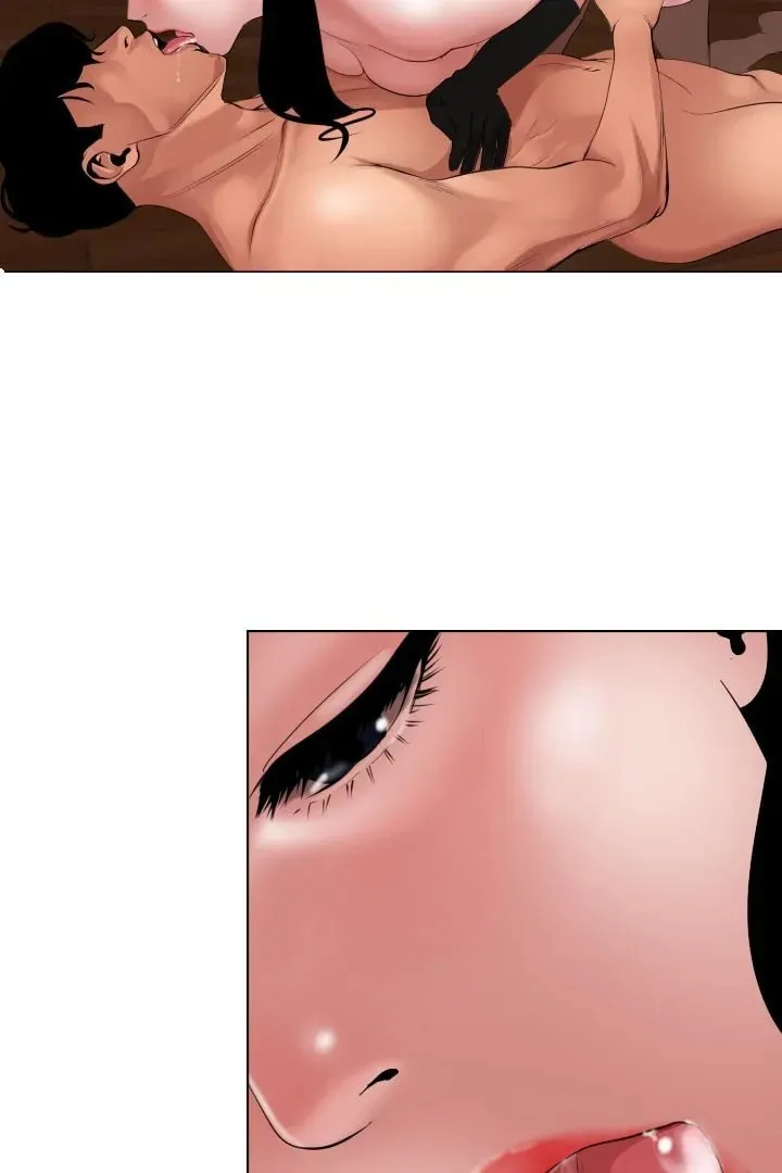 Read Lightning Rod chapter 44 image 1 on Lezhin