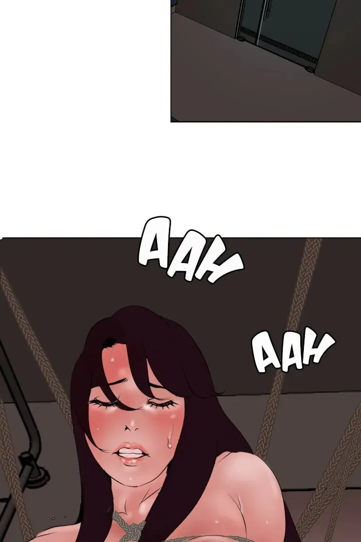 Read Lightning Rod chapter 44 image 10 on Lezhin
