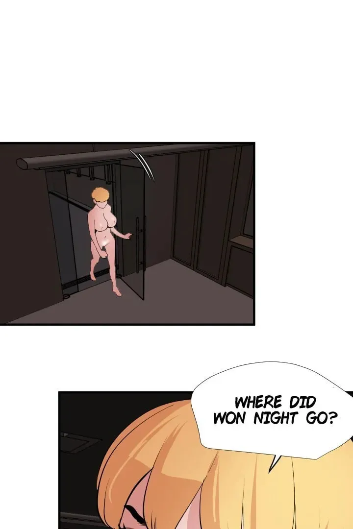 Read Lightning Rod chapter 44 image 15 on Lezhin