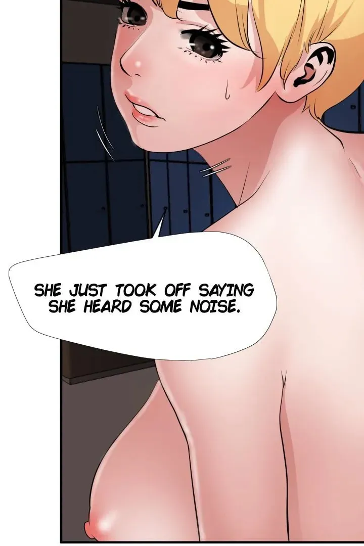 Read Lightning Rod chapter 44 image 16 on Lezhin
