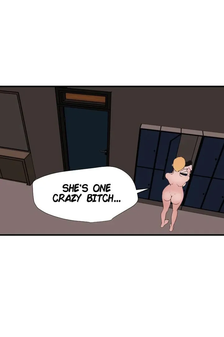 Read Lightning Rod chapter 44 image 17 on Lezhin