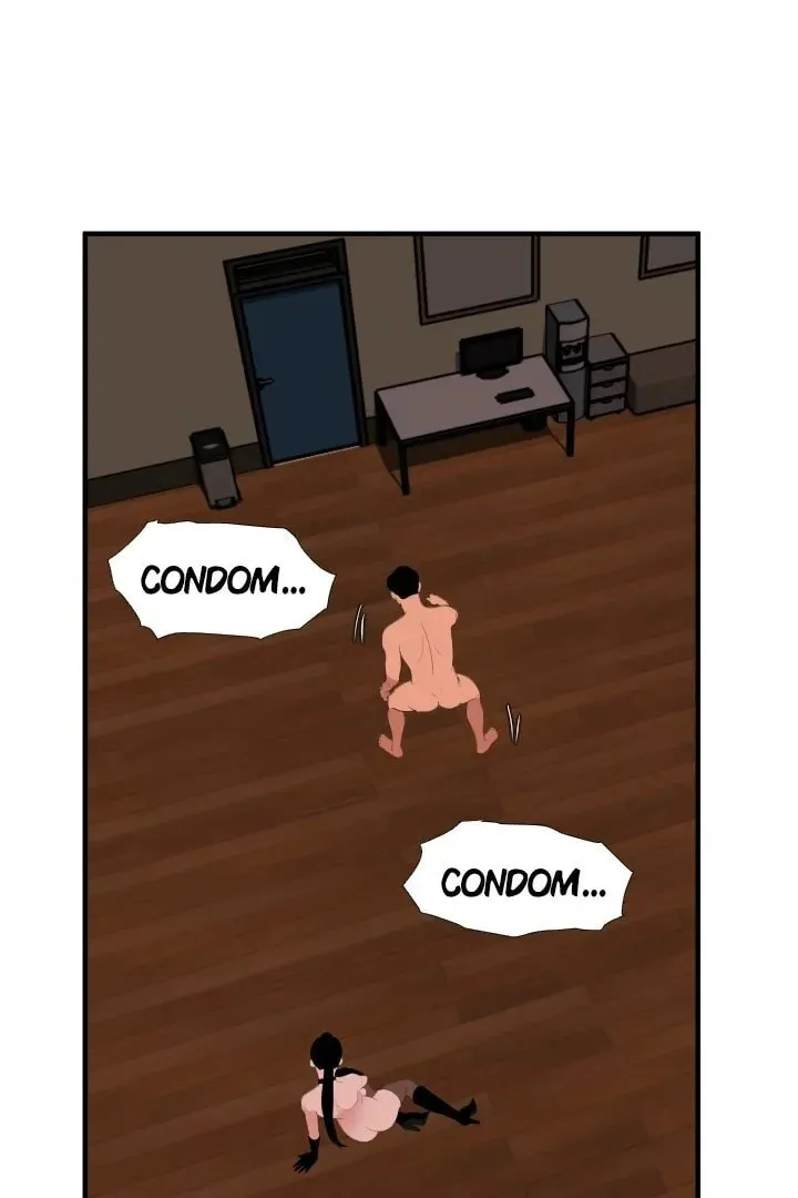Read Lightning Rod chapter 44 image 18 on Lezhin