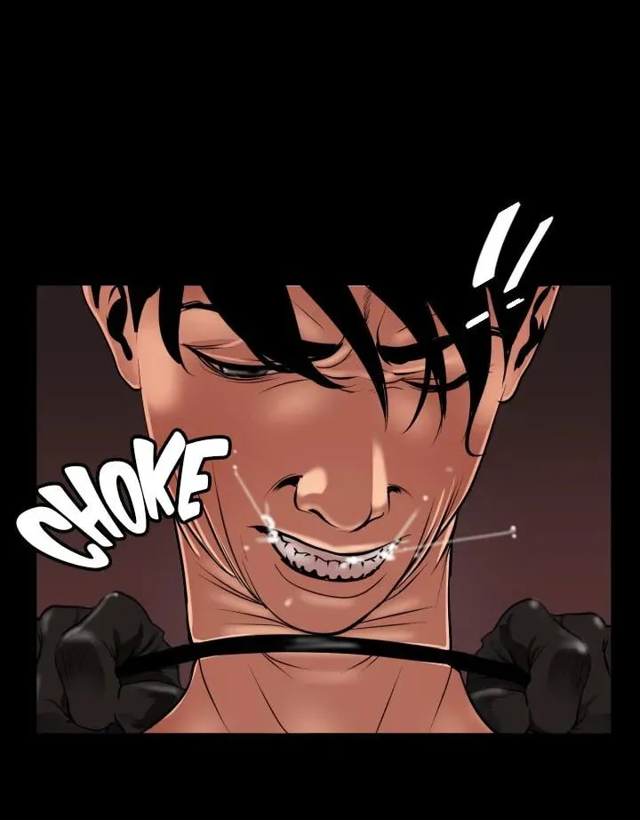 Read Lightning Rod chapter 44 image 22 on Lezhin