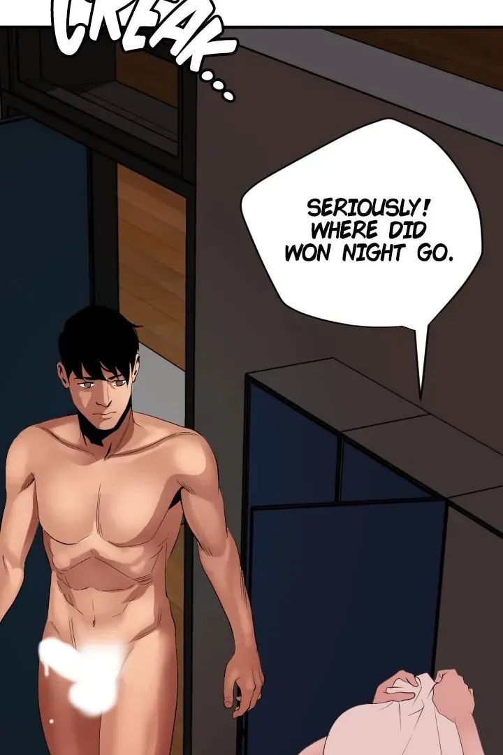 Read Lightning Rod chapter 44 image 30 on Lezhin