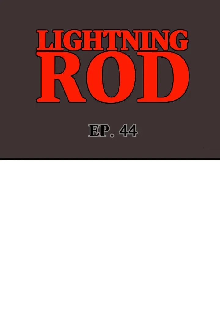 Read Lightning Rod chapter 44 image 32 on Lezhin