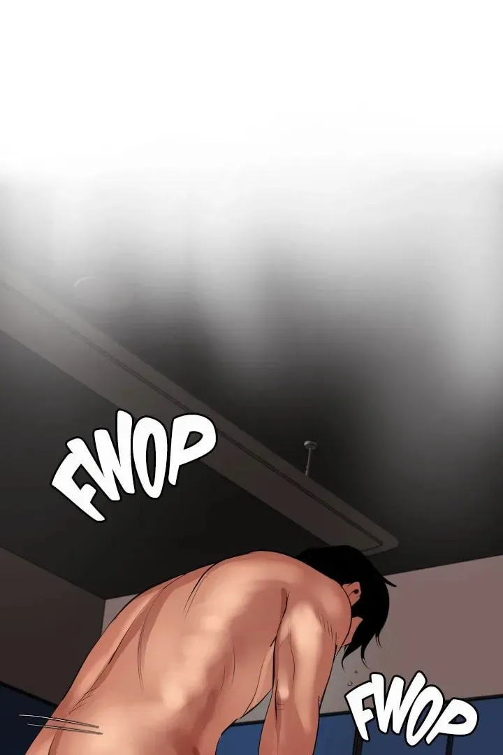 Read Lightning Rod chapter 44 image 38 on Lezhin