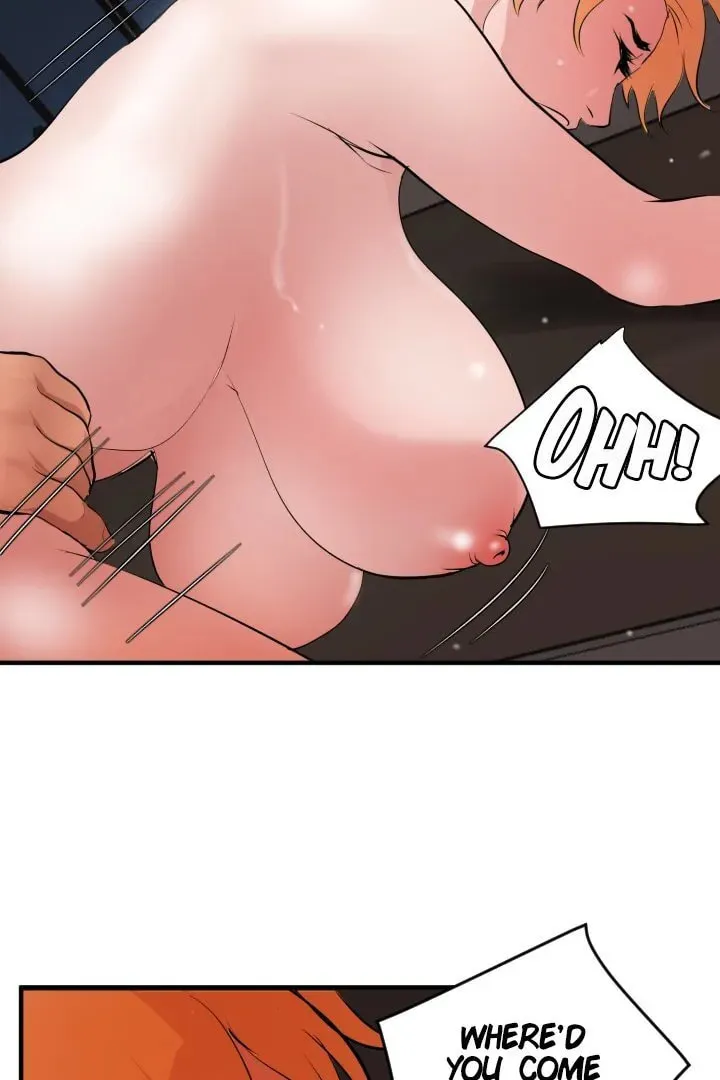 Read Lightning Rod chapter 44 image 42 on Lezhin