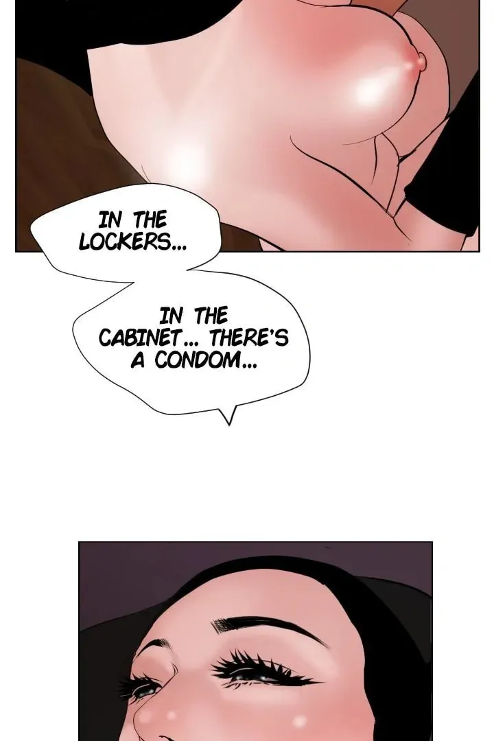 Read Lightning Rod chapter 44 image 5 on Lezhin