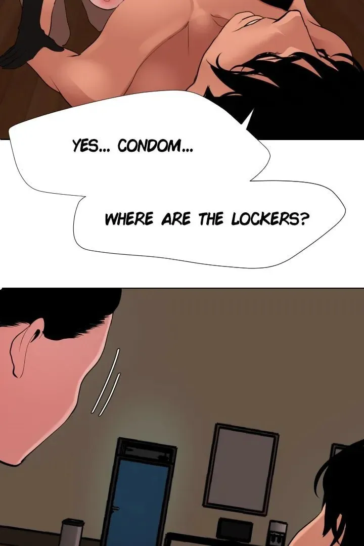 Read Lightning Rod chapter 44 image 7 on Lezhin