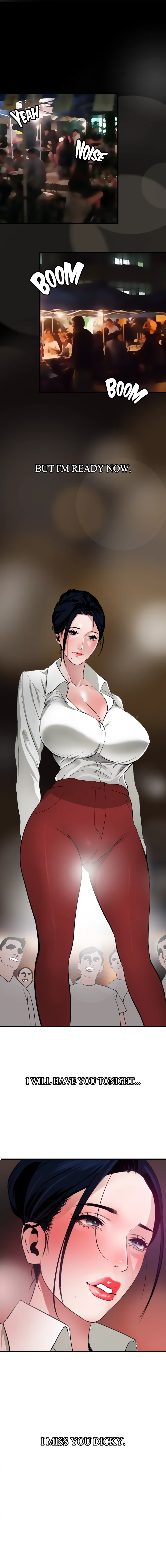 Read Lightning Rod chapter 46 image 3 on Lezhin