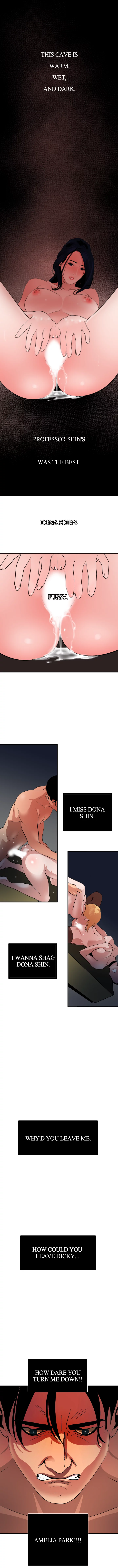 Read Lightning Rod chapter 46 image 7 on Lezhin