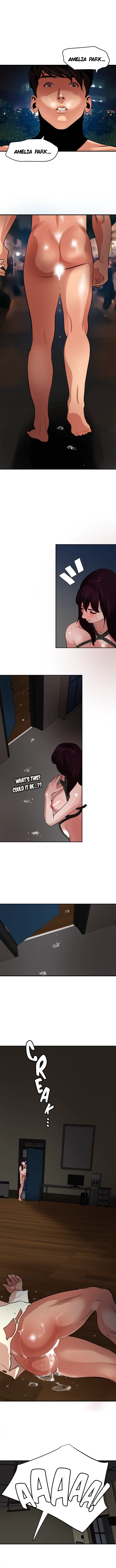Read Lightning Rod chapter 47 image 3 on Lezhin