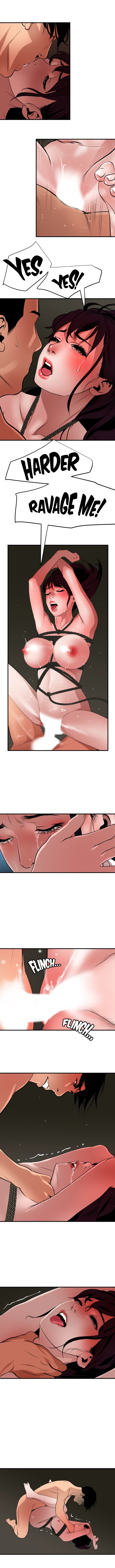 Read Lightning Rod chapter 49 image 6 on Lezhin