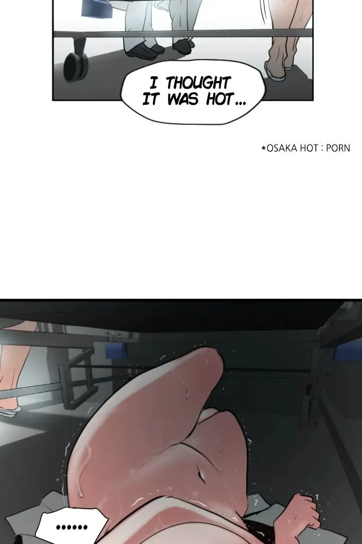 Read Lightning Rod chapter 5 image 12 on Lezhin
