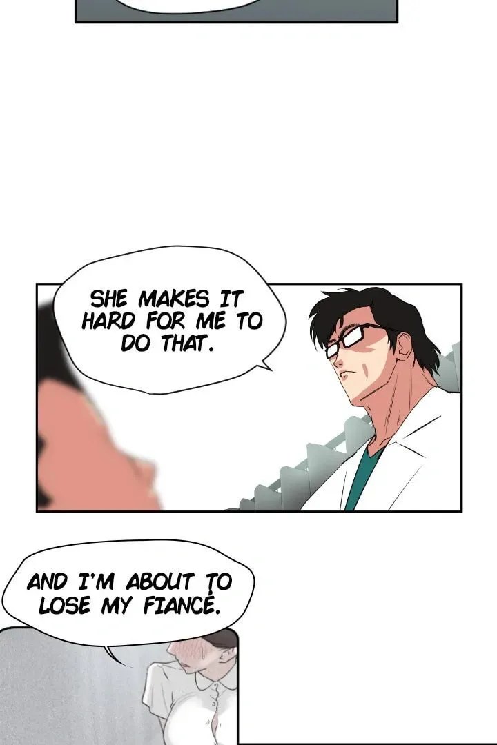 Read Lightning Rod chapter 5 image 17 on Lezhin