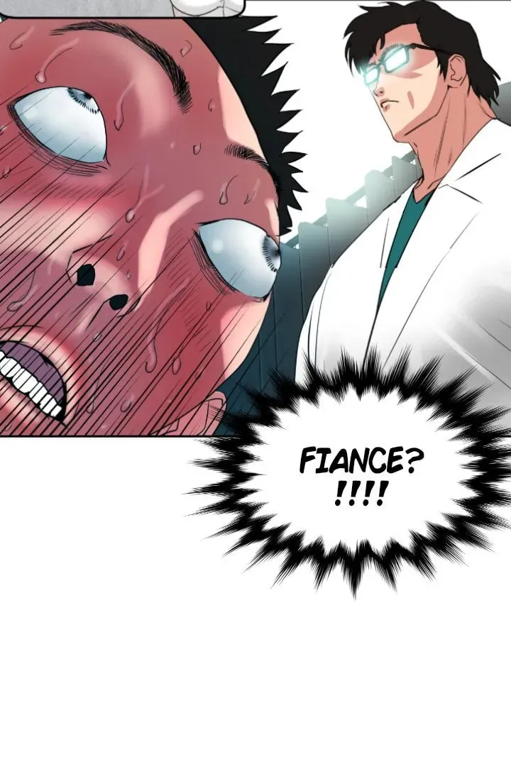 Read Lightning Rod chapter 5 image 18 on Lezhin