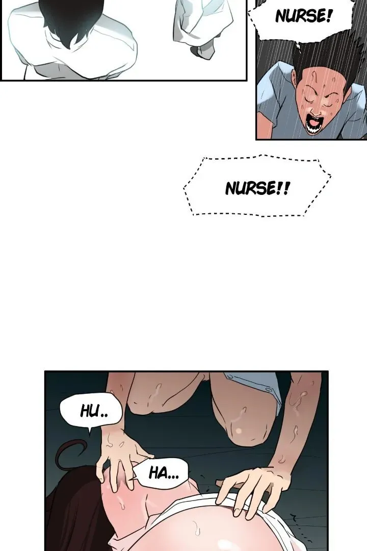 Read Lightning Rod chapter 5 image 2 on Lezhin