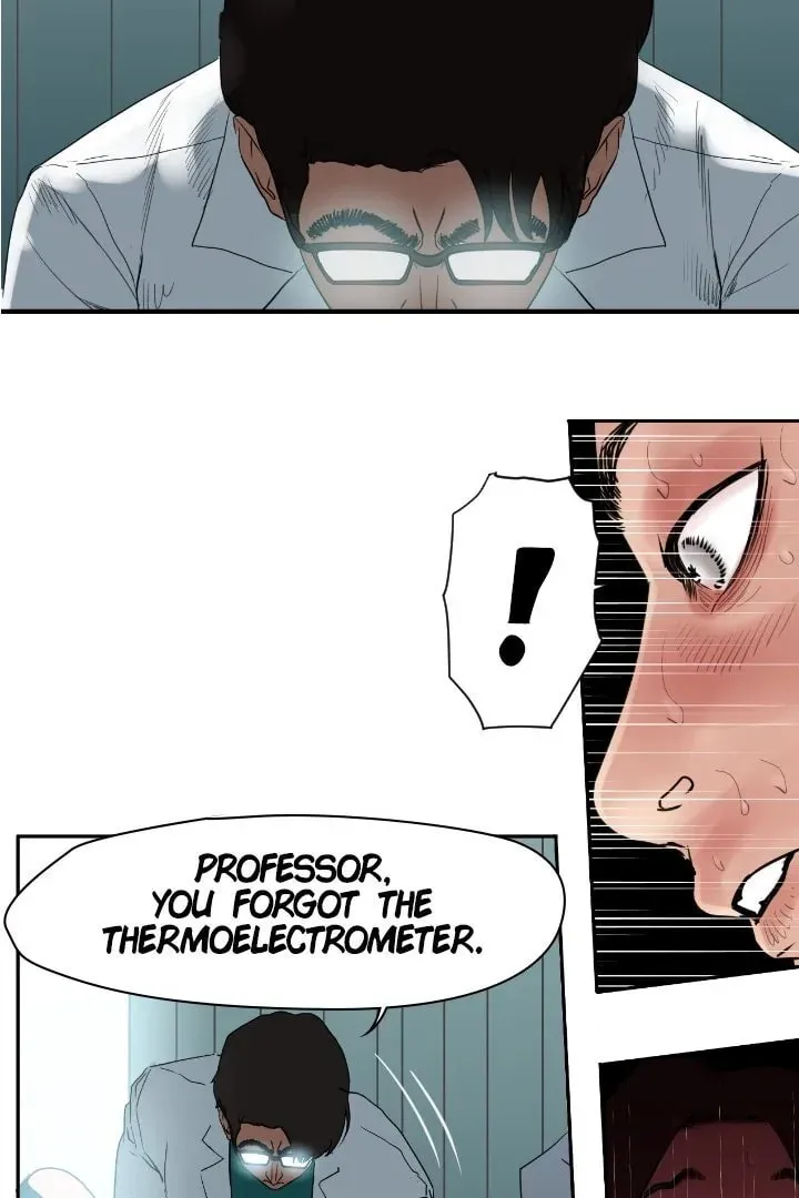 Read Lightning Rod chapter 5 image 20 on Lezhin