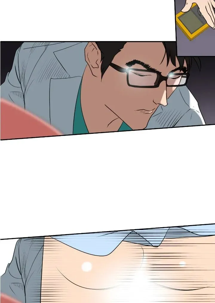 Read Lightning Rod chapter 5 image 22 on Lezhin