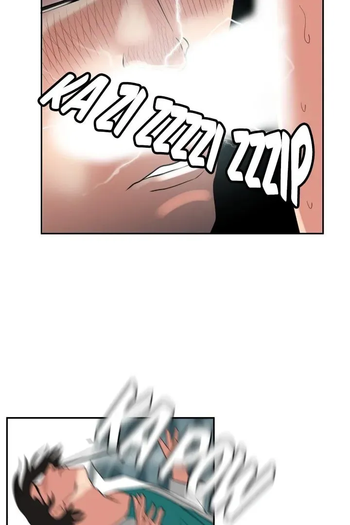 Read Lightning Rod chapter 5 image 24 on Lezhin