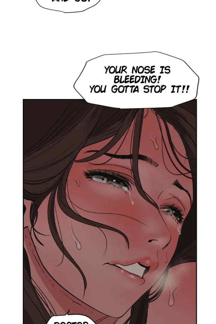 Read Lightning Rod chapter 5 image 26 on Lezhin