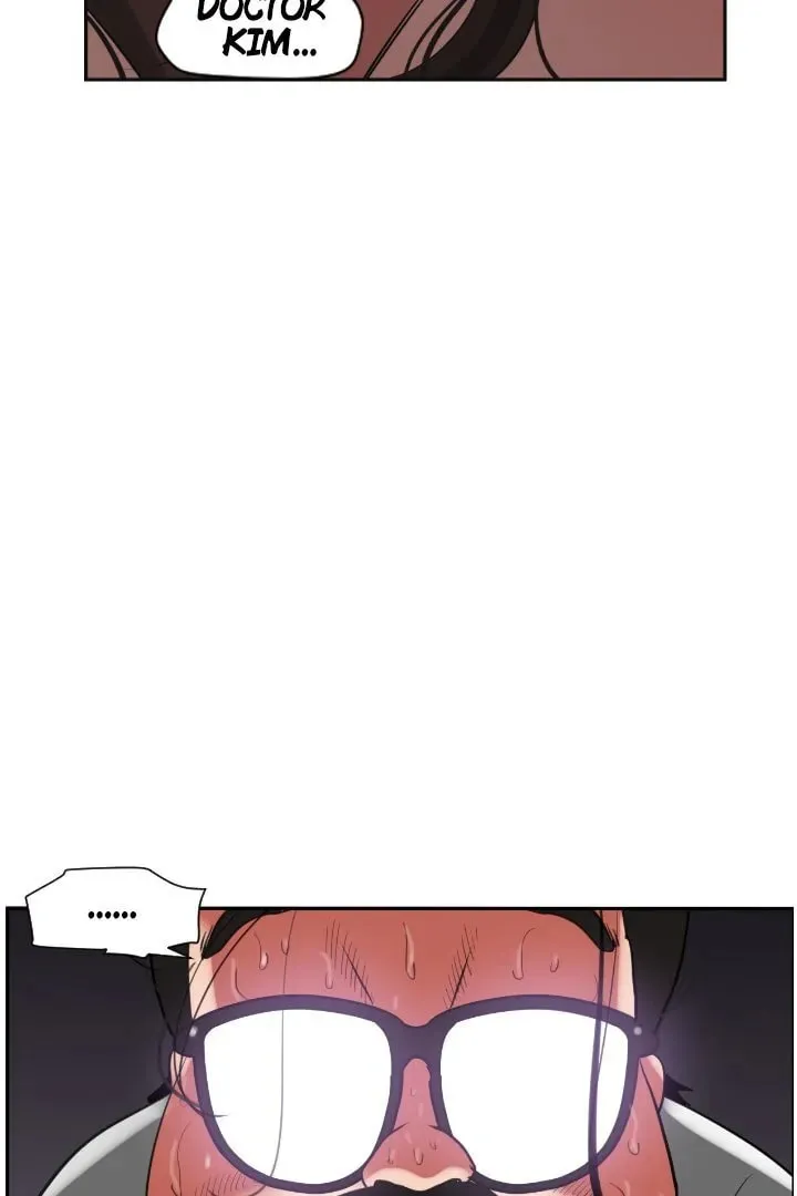 Read Lightning Rod chapter 5 image 27 on Lezhin