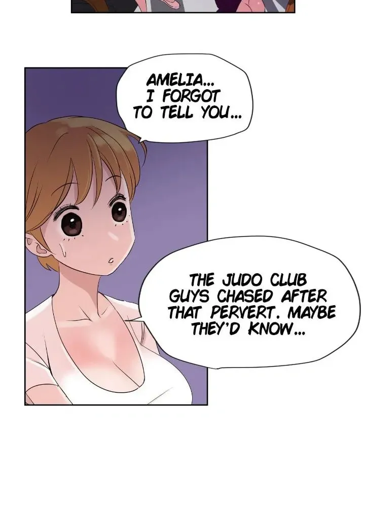 Read Lightning Rod chapter 5 image 30 on Lezhin