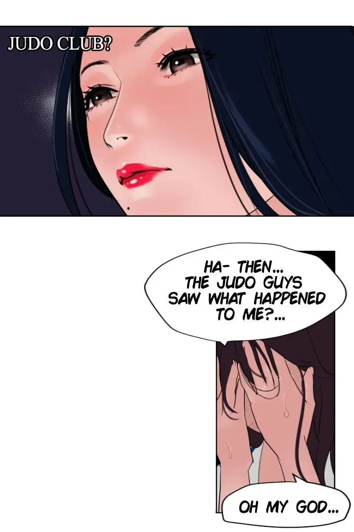 Read Lightning Rod chapter 5 image 31 on Lezhin