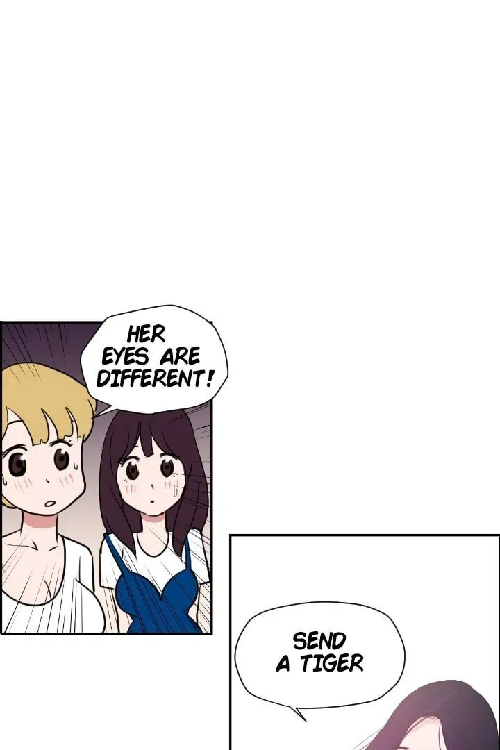Read Lightning Rod chapter 5 image 35 on Lezhin