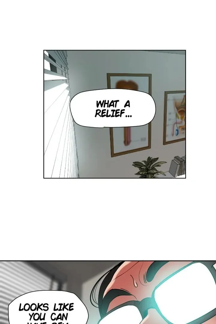 Read Lightning Rod chapter 5 image 39 on Lezhin