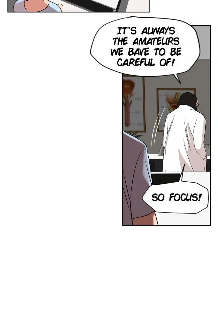 Read Lightning Rod chapter 5 image 41 on Lezhin