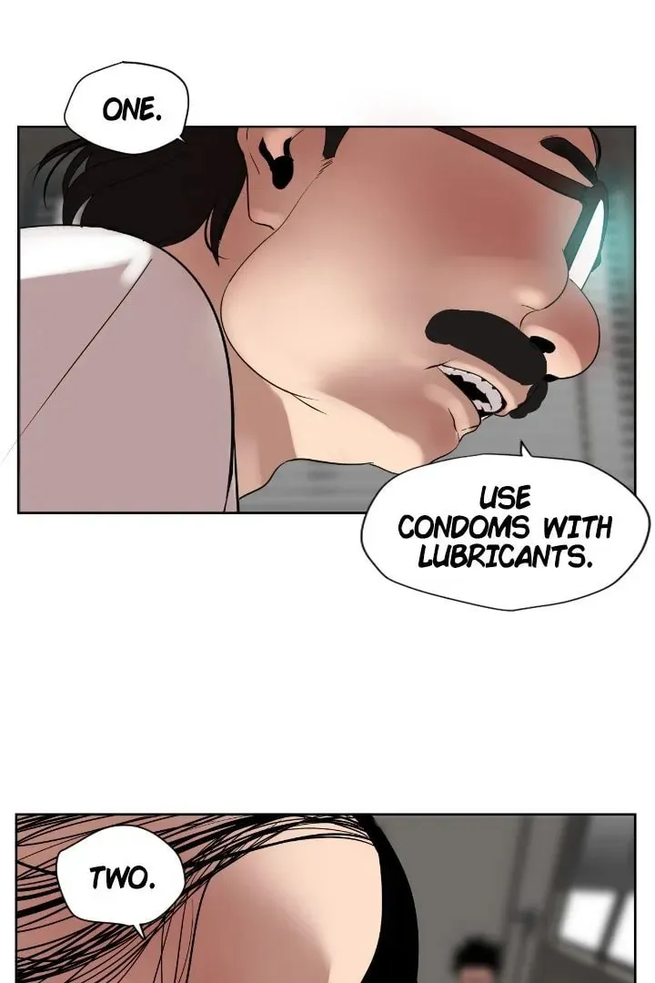 Read Lightning Rod chapter 5 image 42 on Lezhin