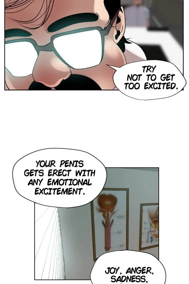 Read Lightning Rod chapter 5 image 43 on Lezhin