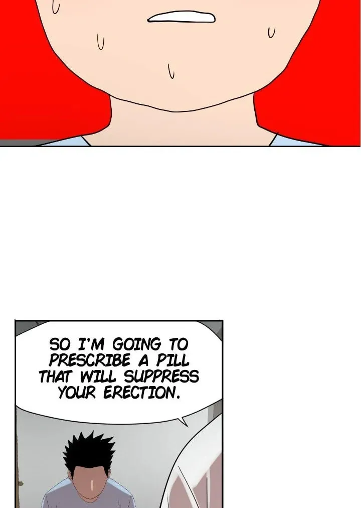 Read Lightning Rod chapter 5 image 45 on Lezhin