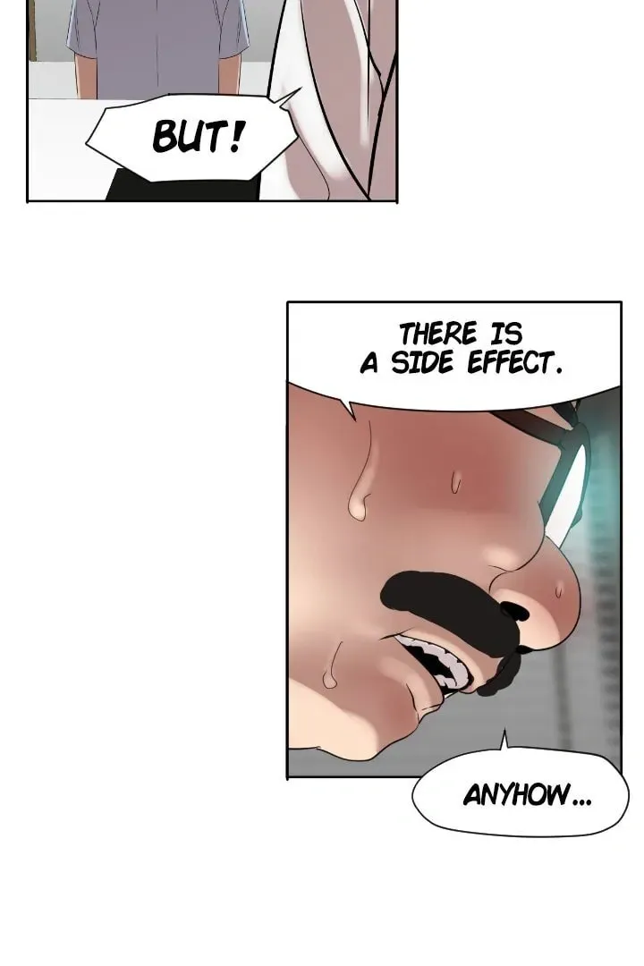 Read Lightning Rod chapter 5 image 46 on Lezhin