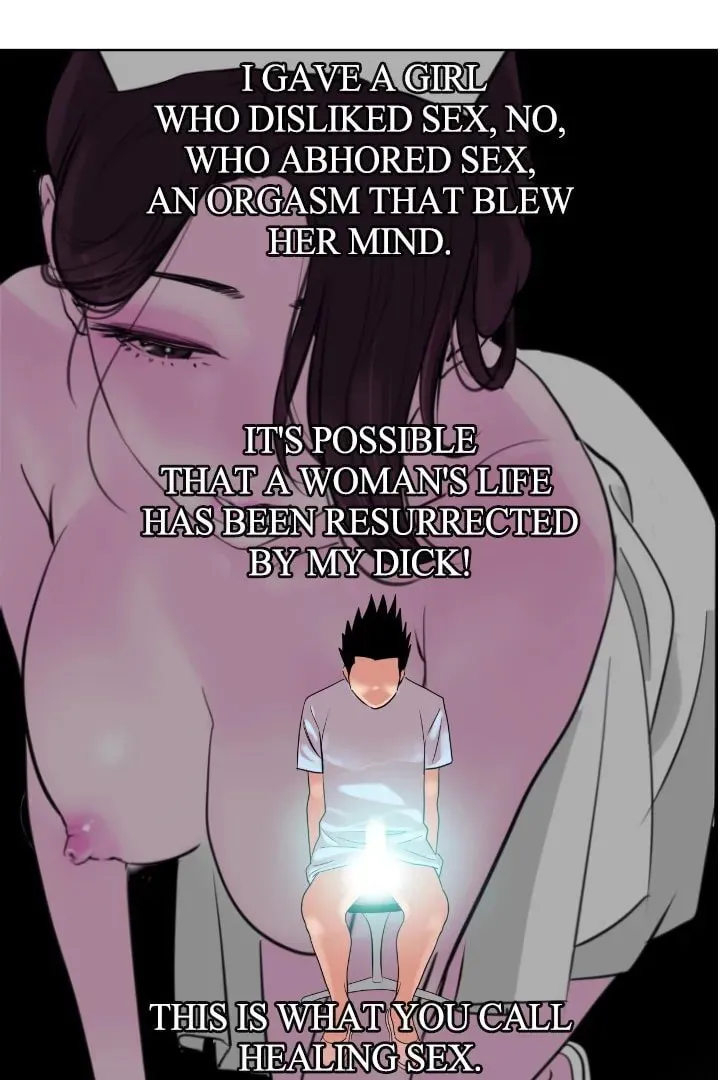Read Lightning Rod chapter 5 image 47 on Lezhin
