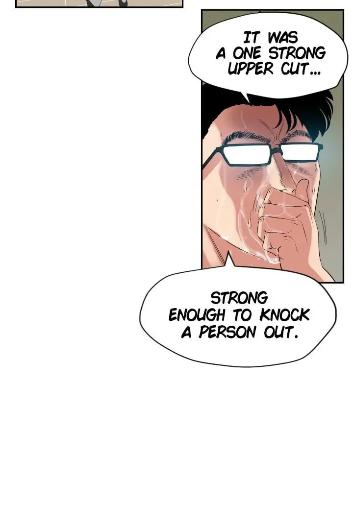 Read Lightning Rod chapter 5 image 50 on Lezhin