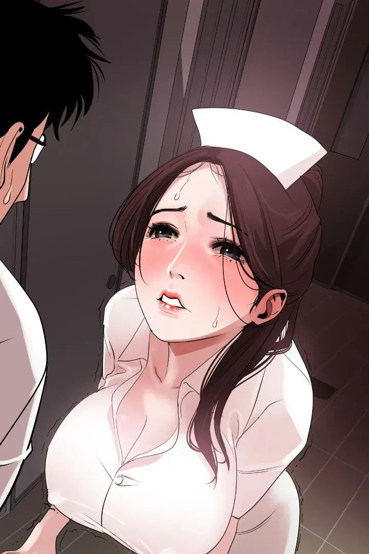 Read Lightning Rod chapter 5 image 56 on Lezhin