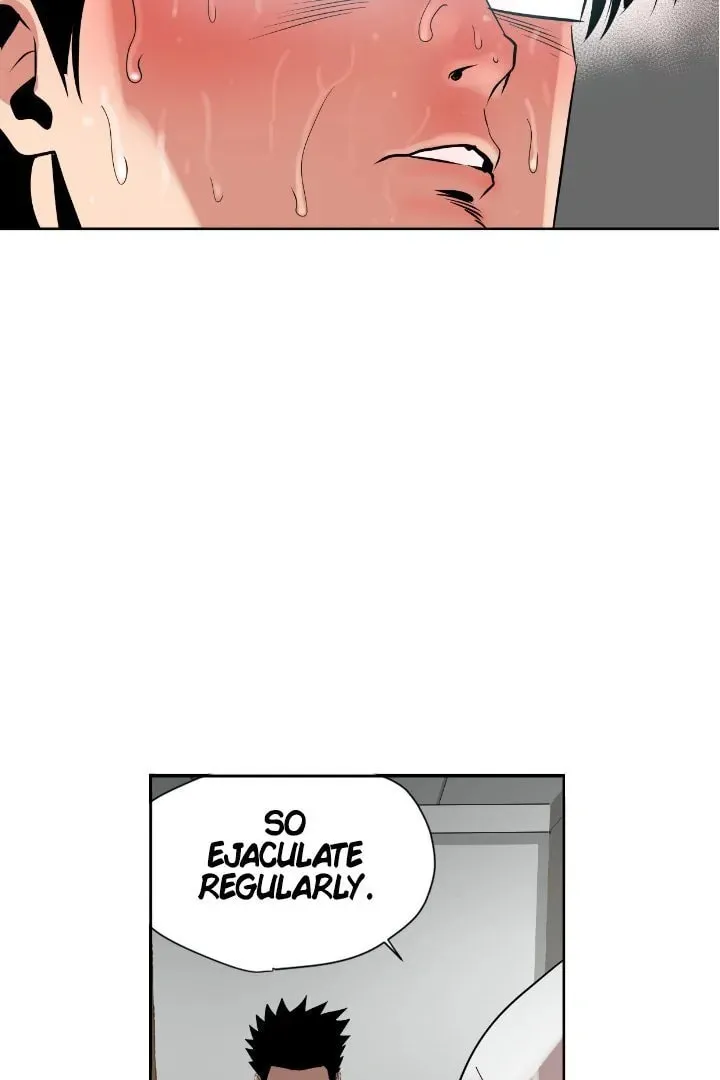 Read Lightning Rod chapter 5 image 58 on Lezhin