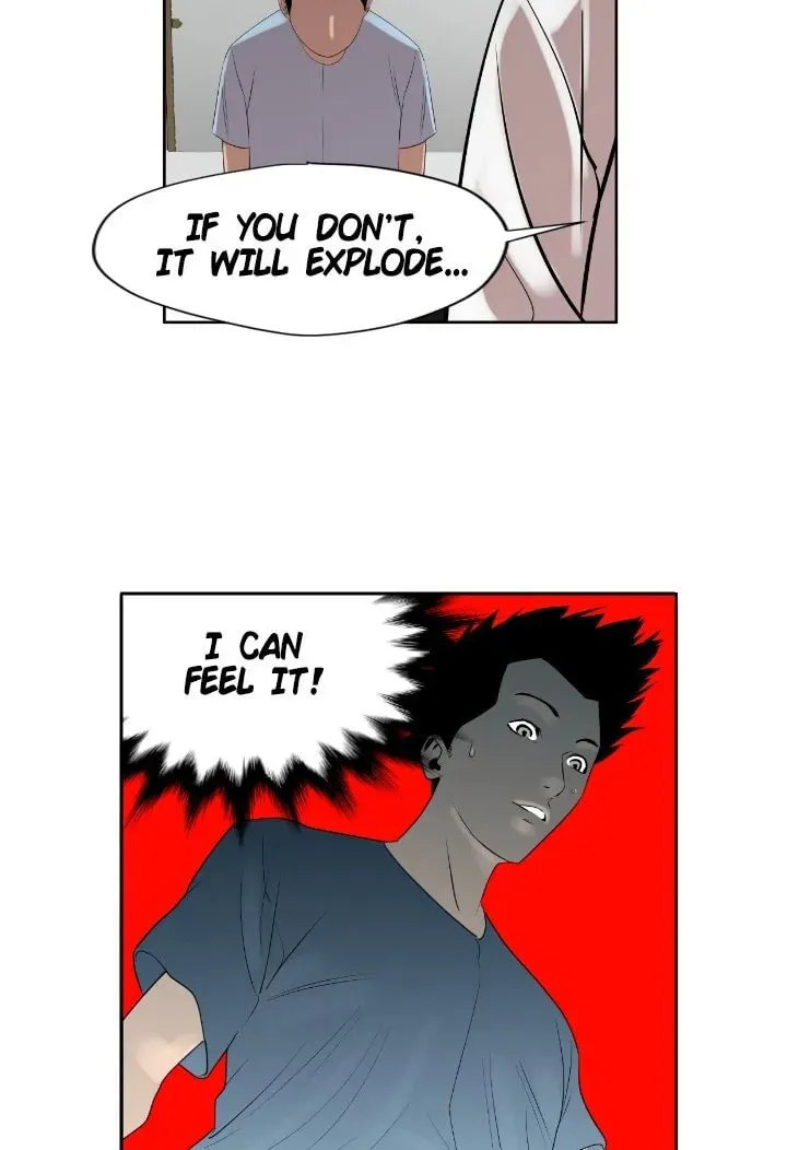 Read Lightning Rod chapter 5 image 59 on Lezhin